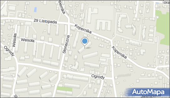 9441731884, Agent Ubezpieczeniowy Łukasz Tyrpa 