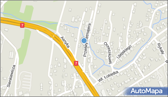 6811702259, Agent Ubezpieczeniowy Tomasz Piwowarczyk 