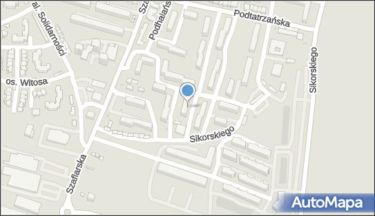 7351140115, Bryniarska Urszula Agent Ubezpieczeniowy 