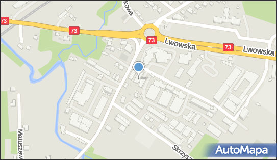850010693, Ośrodek Szkolenia Kierowców 