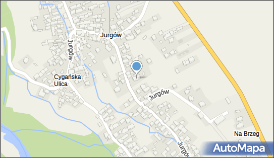 7361184539, Agent Ubezpieczeniowy, Haniaczyk Wojciech 