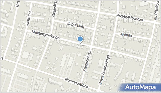 850333670, Security Partner Marek Szczutowski 
