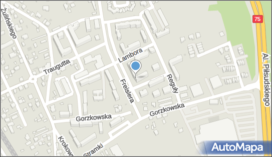 7342389648, Agent Ubezpieczeniowy, Kurowska Lucyna 