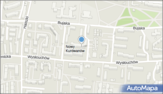 Agent Ubezpieczeniowy, ul. Marii i Bolesława Wysłouchów 17 31-618 - Przedsiębiorstwo, Firma, NIP: 6792217533