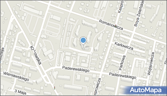 8730221077, Agent Ubezpieczeniowy Krzysztof Litwin 