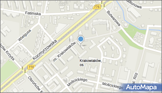 6781511022, Agent Ubezpieczeniowy Bogumił Peschak 