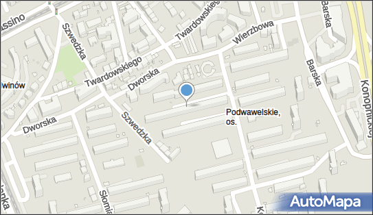 9441529711, Agent Ubezpieczeniowy Zdzisław Wachulec 