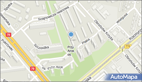 Agent Ubezpieczeniowy, Osiedle Przy Arce 18/48, Kraków 31-845 - Przedsiębiorstwo, Firma, NIP: 6782144212