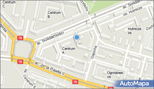 Agent Ubezpieczeniowy, Osiedle Centrum A 6/80, Kraków 31-924 - Przedsiębiorstwo, Firma, NIP: 6781701679