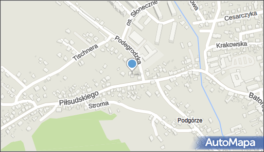 7342026963, Agent Ubezpieczeniowy, Chochla Maria 