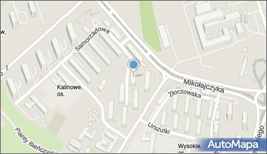 Agent Ubezpieczeniowy, Osiedle Kalinowe 9/23, Kraków 31-813 - Przedsiębiorstwo, Firma, NIP: 6781416832