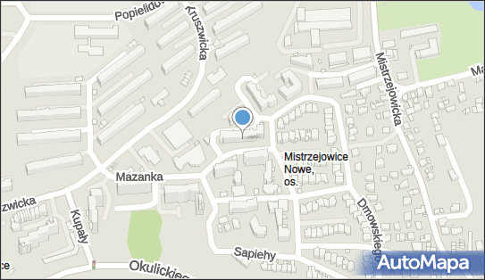 6781333000, Agent Ubezpieczeniowy Urszula Groblicka 