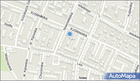 6771268979, Agent Ubezpieczeniowy Marian Łężniak 