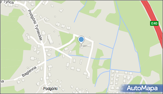 Agent Ubezpieczeniowy, Podgórki Tynieckie 94a, Kraków 30-398 - Przedsiębiorstwo, Firma, NIP: 6761757493