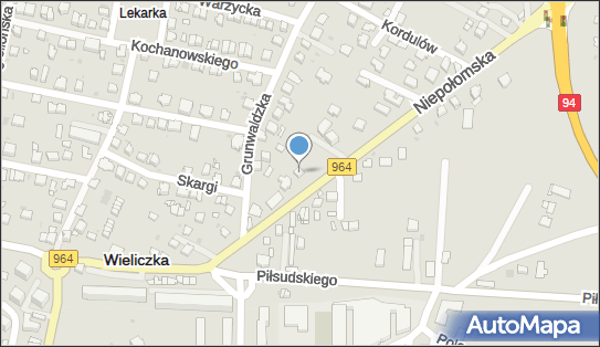 6831752881, Agent Ubezpieczeniowy Kinga Kusion 