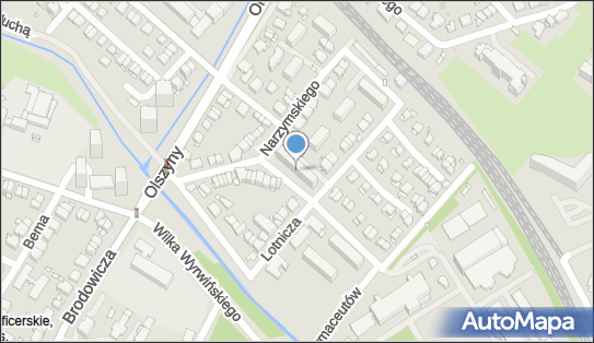 6761170871, Agent Ubezpieczeniowy Tadeusz Barcentewicz 