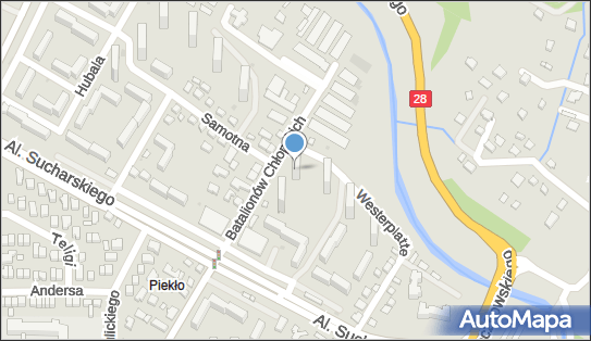 7341288135, Agent Ubezpieczeniowy, Nawrocki Tadeusz 
