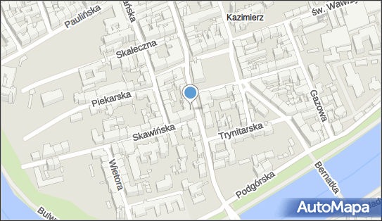 Agent Ubezpieczeniowy, Krakowska 39, Kraków 31-062 - Przedsiębiorstwo, Firma, NIP: 9441597799