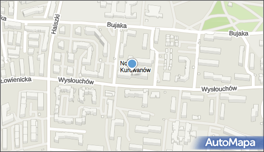 Agent Ubezpieczeniowy, ul. Marii i Bolesława Wysłouchów 15/15 30-611 - Przedsiębiorstwo, Firma, NIP: 6791849053