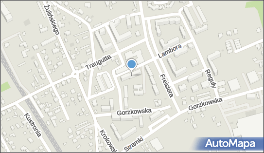7341606210, Agent Ubezpieczeniowy, Wańczyk Barbara 