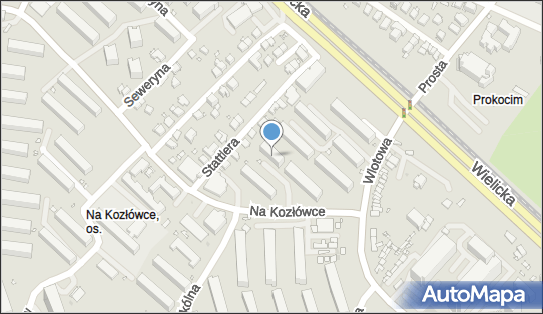 6791397496, Agent Ubezpieczeniowy Agnieszka Halota 