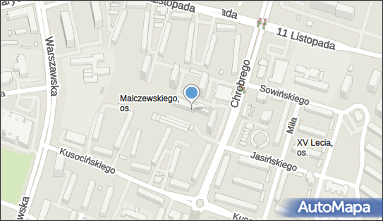 7961331977, Molenda Mieczysław Agent Ubezpieczeniowy 