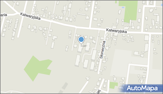 Agent Ubezpieczeniowy, ul. Kalwaryjska 43B, Góra Kalwaria 05-530 - Przedsiębiorstwo, Firma, NIP: 9191135890