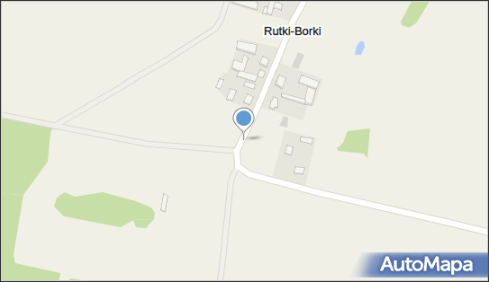 Agent Ubezpieczeniowy, Rutki-Borki 2, Rutki-Borki 06-400 - Przedsiębiorstwo, Firma, NIP: 5661652819