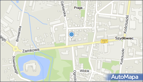 7991228899, Zbroszczyk Ryszard Agent Ubezpieczeniowy 