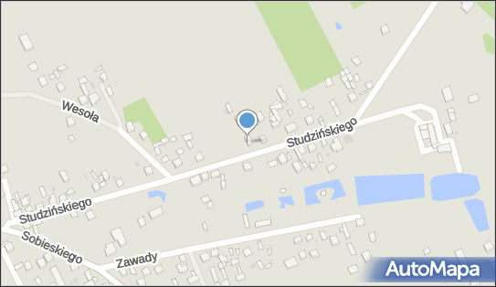 8261102471, Agent Ubezpieczeniowy Jadwiga Markiewicz 