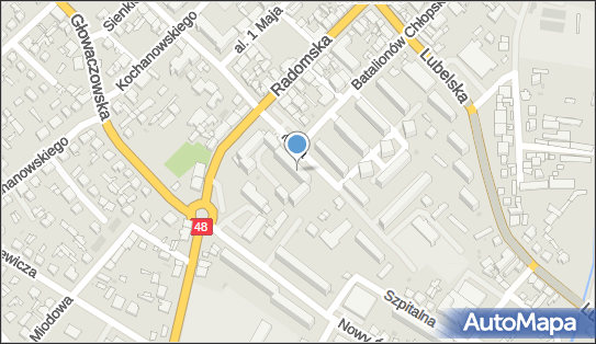 8121231145, Danuta Kucharska Agent Ubezpieczeniowy 