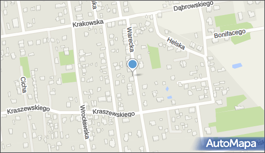 Agent Ubezpieczeniowy, Warecka 12, Sulejówek 05-071 - Przedsiębiorstwo, Firma, NIP: 5421138773
