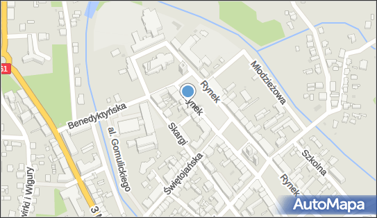5681105173, Agent Ubezpieczeniowy, Karpińska Renata 