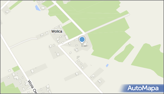 Agent Ubezpieczeniowy, Wola Owadowska 34, Wola Owadowska 26-631 - Przedsiębiorstwo, Firma, NIP: 7962190208