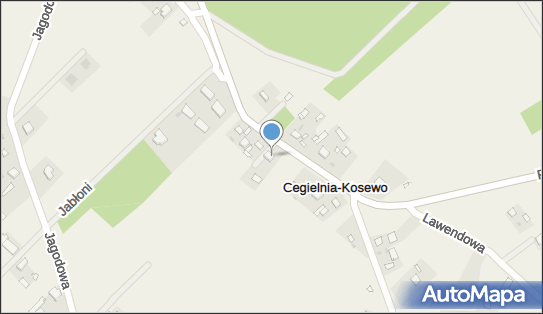 5311130782, Agent Ubezpieczeniowy, Kopp Dorota 