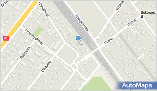 Agent Ubezpieczeniowy, Handlowa 25, Legionowo 05-120 - Przedsiębiorstwo, Firma, NIP: 5361208983