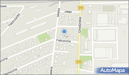 Agent Ubezpieczeniowy, Fabryczna 4, Błonie 05-870 - Przedsiębiorstwo, Firma, NIP: 5291278032