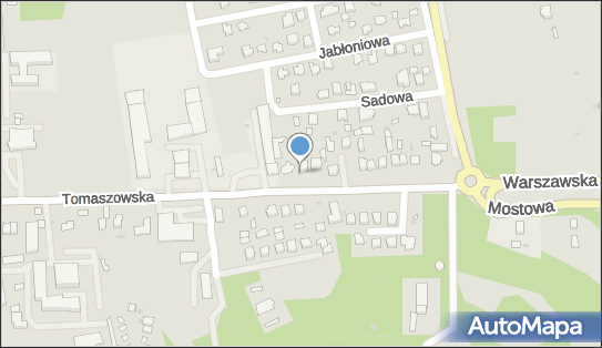 Agent Ubezpieczeniowy, Tomaszowska 28, Nowe Miasto nad Pilicą 26-420 - Przedsiębiorstwo, Firma, NIP: 7971026678