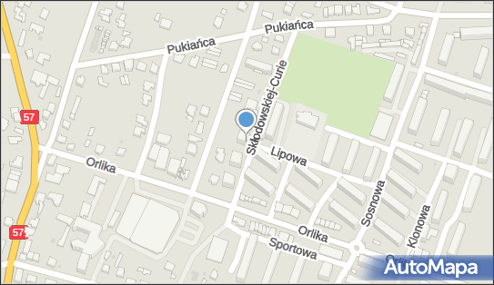 7611111330, Agent Ubezpieczeniowy Tadeusz Sokołowski 