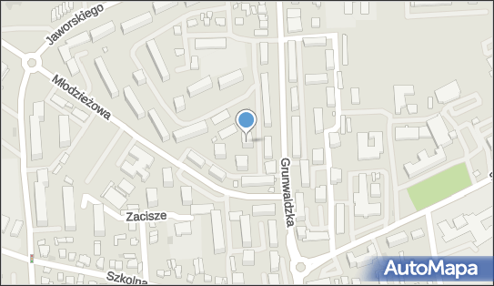 5671273650, Agent Ubezpieczeniowy Osińska Maria 