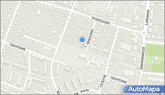 5691318605, Andrzej Sztuba Agent Ubezpieczeniowy 