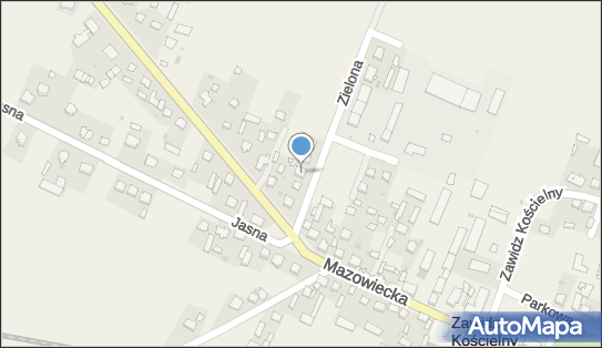 7761126764, Agent Ubezpieczeniowy Lewandowski Andrzej Albin 