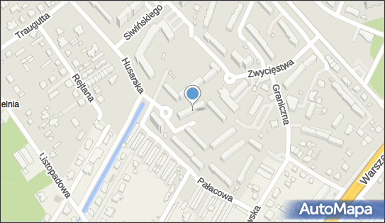Agent Ubezpieczeniowy, ul. Wilanowska 8/10, Legionowo 05-118 - Przedsiębiorstwo, Firma, NIP: 5361141888