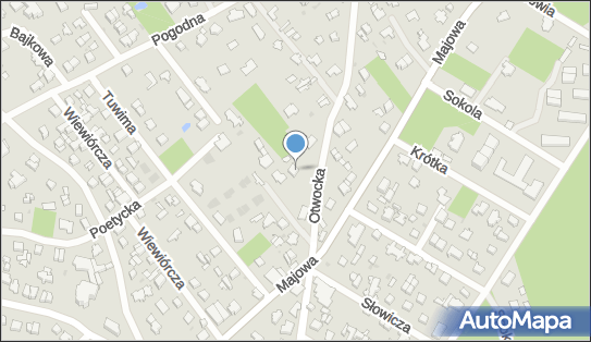 5321170990, Agent Ubezpieczeniowy, Chruściel Paweł 