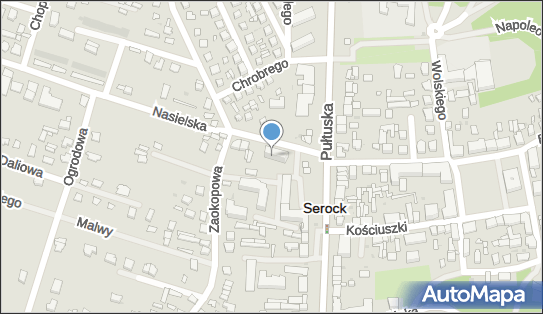 5361161164, Agent Ubezpieczeniowy, Kędzierski Adam 