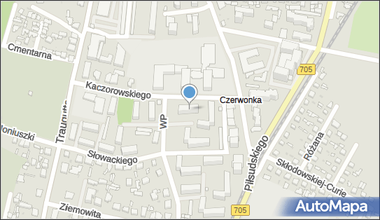 8371363391, Agent Ubezpieczeniowy Krzysztof Dziekoński 