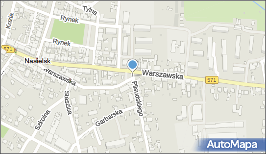5681389727, Ubezpieczenia Ostaszewski Adam 