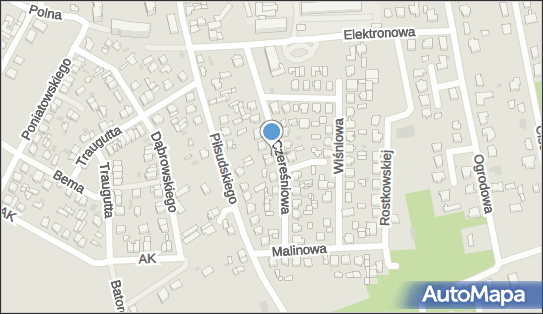 5311574384, Agent Ubezpieczeniowy, Paulina Woźniak 