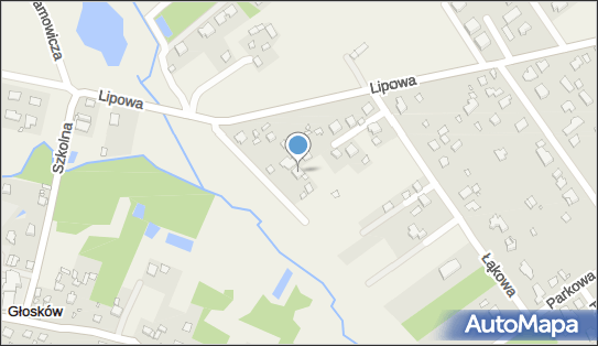 015255010, Agent Ubezpieczeniowy Ewa Stryczyńska 