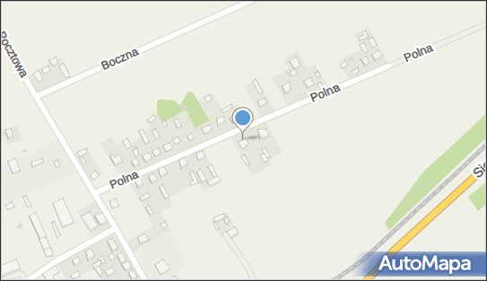 711631919, Gospodarstwo Rolne Stanisław Pawluk 